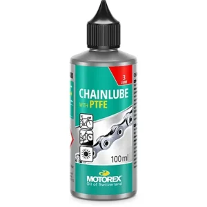 Akciós ár CHAINLUBE with PTFE láncolaj 100ml