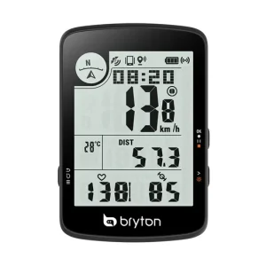 BRYTON Rider 17 E GPS kerékpár computer Vedd meg online