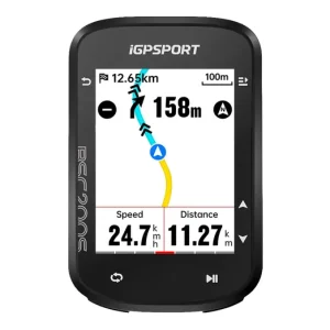 Vedd meg online iGPSPORT BSC200S GPS kerékpár computer