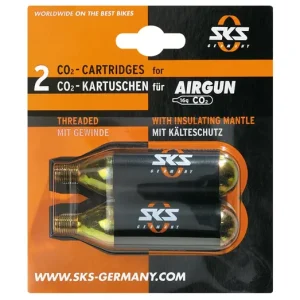 Ajánlat SKS-Germany Airgun tartalék patronszett