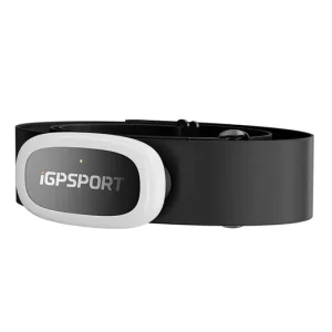 Vedd meg online iGPSPORT HR50 kerékpáros pulzusmérő öv