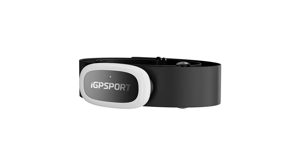 Vedd meg online iGPSPORT HR50 kerékpáros pulzusmérő öv