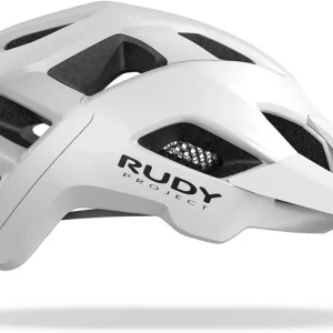 Legnépszerűbb RUDY PROJECT Crossway kerékpáros sisak - fehér