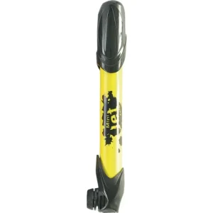 Olcsó PUMPA ZEFAL MINI MINI JET 6BAR MŰANYAG 230MM SÁRGA 90G{5/4}