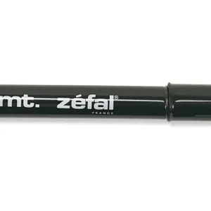 PUMPA ZEFAL HAGYOMÁNYOS ALU MT320 380MM FEKETE{4/4} Kedvezmény