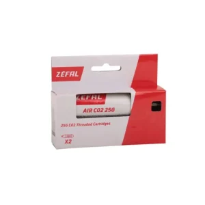 PUMPÁHOZ ZEFAL PATRON CO2 25G MENETES 2DB/CSOMAG{5/4} Gyors szállítás