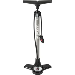 Akciós ár PUMPA ZEFAL TALPAS ACÉL/PP PROFIL MAX FP20 BAR NYOMÁSMÉRŐS (PSI/BAR) 1200g{2/4}