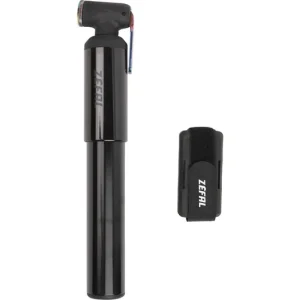 Azonnal elérhető PUMPA ZEFAL MINI MT. MINI ALU 4BAR 230MM FEKETE 208G{2/4}