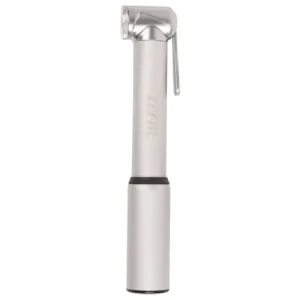Utolsó esély PUMPA ZEFAL MINI ROAD MICRO ALU 8BAR 165MM EZÜST 95G{2/4}