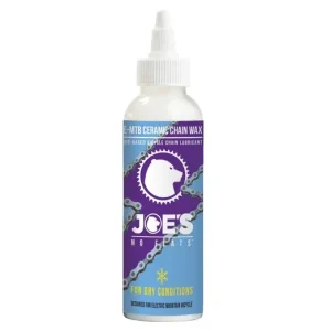 Akció Joe‘s No-Flats E-MTB Ceramic Chain Wax [125 ml]