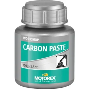 KARBON PASZTA MOTOREX CARBON PASTE TÉGELYES 100GR 1DB {10/4} Biztonságos fizetés