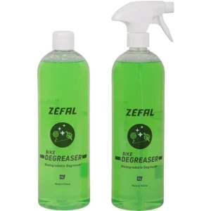 ZSÍRTALANÍTÓ ZEFAL BIKE DEGREASER UTÁNTÖLTŐ 1L{5/4} Legjobb ár