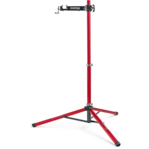 SZERELŐ ÁLLVÁNY FEEDBACK SPORTS PRO ULTRALIGHT(MAX34KG)4.9KG PIROS/FEKETE{2/4} Gyors szállítás