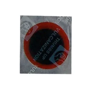 Azonnali szállítás SZERSZÁM LONGUS GUMIJAVÍTÓ FOLT 100 DB 25MM-ES {10/4}