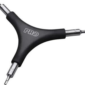 SZERSZÁM PRO Y-KULCS IMBUSZ 2 / 2.5 / 3MM {2/4} Legnépszerűbb