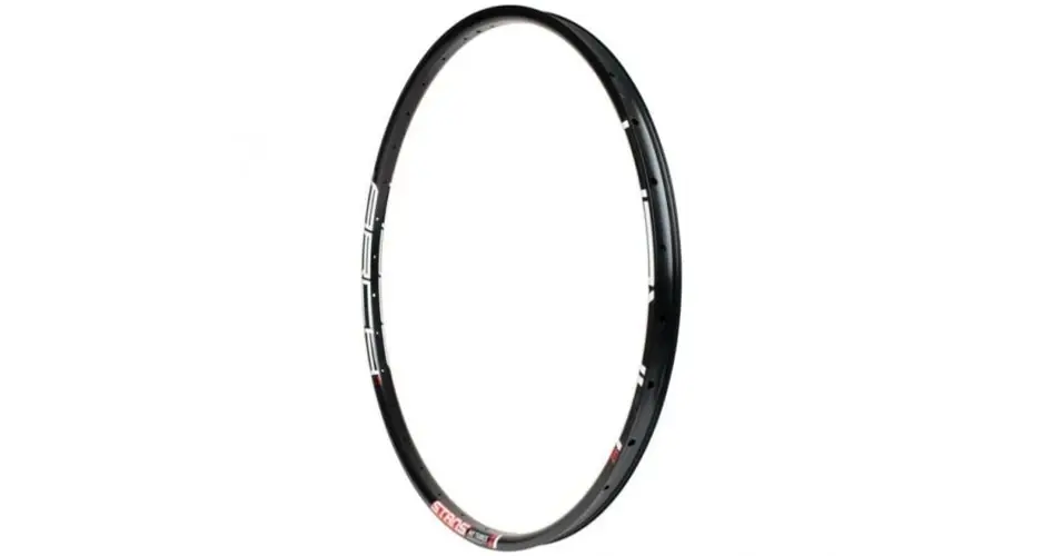 Prémium Stan‘s NoTubes ZTR Arch MK 3 27,5 colos (584 x 26 mm) felni, tárcsafékes, 32 lyuk, presta, 425g, fekete