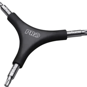 SZERSZÁM PRO Y-KULCS TORX T25 / T30 / T40 {2/4} Szuper ajánlat