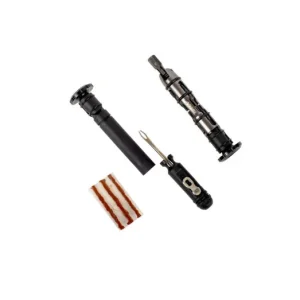 Árcsökkenés SZERSZÁM GUMIJAVÍTÓ ZEFAL KORMÁNYVÉGBE IMBUSZ+TUBELESS JAVÍTÓ SZETT{2/4}