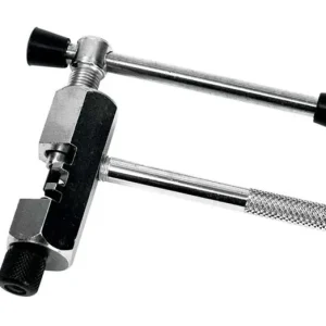 Szuper akció SZERSZÁM LONGUS LÁNCKINYOMÓ SHIMANO UG/HG EZÜST HAGYOMÁNYOS{10/4}