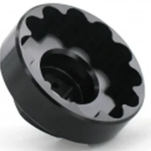 Gyors kiszállítás SZERSZÁM VAR KÖZÉPCSAPÁGY KISZEDŐ 48MM / 12 FOGAS BB CSÉSZÉHEZ BP-97300