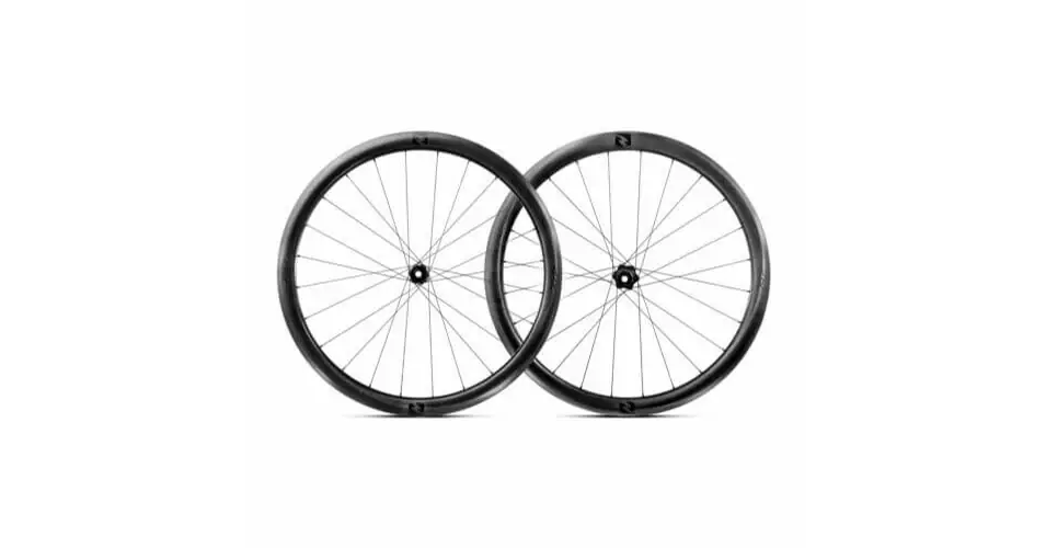 Reynolds ATR 700c Disc gravel/országúti kerékszett (622x32/23), tárcsafékes (CenterLock), Sram XD-R rotorral, TL-Ready, 1526g, fekete Korlátozott ajánlat