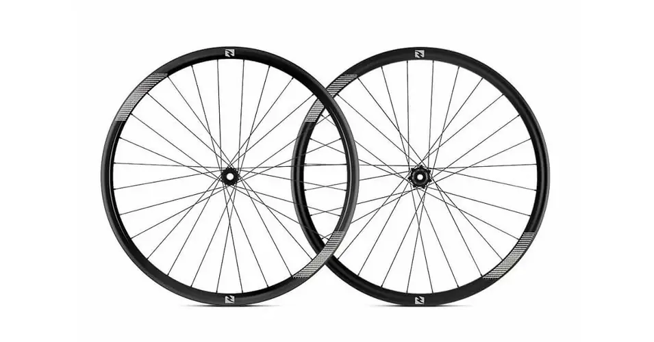 Reynolds TR 309 S 29-es MTB karbon kerékszett (622x36/30), tárcsafékes (CenterLock), átütőtengelyes BOOST (15x110, 12x148), Shimano MicroSpline, TL-Ready, fekete Akció