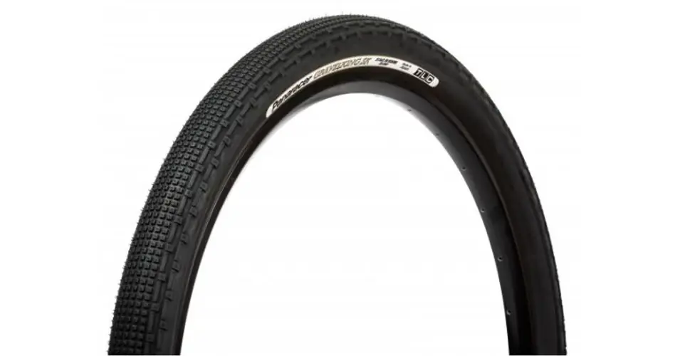 Panaracer Gravelking SK 27,5x2,1 (54-584) külső gumi (köpeny), kevlárperemes, 620g, TL-Ready, fekete Kedvezményes ár