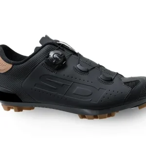Ajánlat SIDI Dust Gravel MTB cipő [fekete, 42]