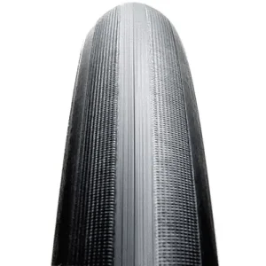 TUFO S3 Lite 622x18 (700x18C) Időfutam, Track szingó (Tubular) abroncs, köpeny, piros fekete, 125g Nézd meg most