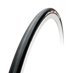 Gyors kiszállítás TUFO Elite S3 622x25 (700x25c) Országúti szingó (Tubular) abroncs, köpeny, fekete, 265g