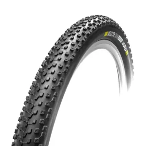 Tufo XC11 TR 29x2,25 (57-622) MTB külső gumi (köpeny), kevlárperemes (hajtogatós), 375 TPI, TL-Ready, fekete, 650g Vásárlói kedvenc