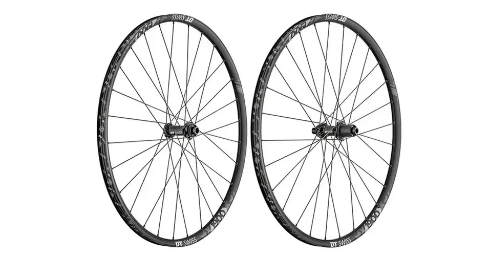 DT Swiss X 1900 SPLINE 29-es MTB kerékszett (622x23), tárcsafékes, (CenterLock), átütőtengelyes (15x110-12x148), Boost, SRAM XD 12s, TL-Ready, fekete, 1811g Árengedmény