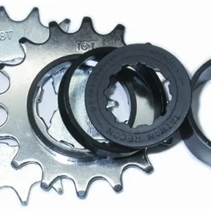 a2Z AD-ONE single speed adapter Különleges ajánlat