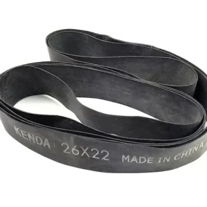 Kenda 20-as 406x16 mm-es tömlővédő felniszalag, fekete Szuper ajánlat