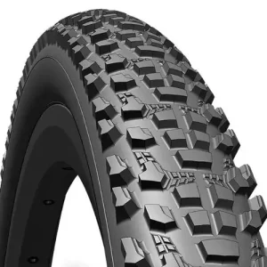 Biztonságos fizetés Mitas (Rubena) Ocelot V85 26x2,1 (54-559) külső gumi (köpeny), defektvédett (Stop Thorn Advanced), E25, 1100g