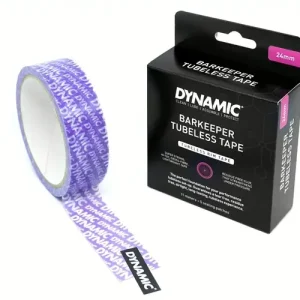 Dynamic Barkeeper öntapadós tubeless és tömlővédő szalag, 11 m x 24 mm Szuper ajánlat