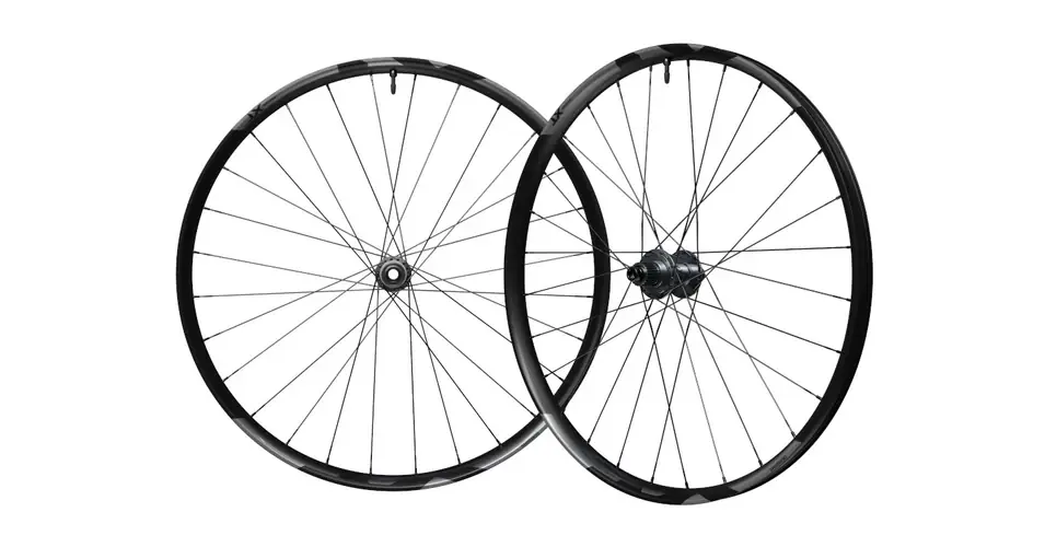 Biztonságos fizetés Shimano XT WH-M8200 29-es (622x30) MTB kerékszett, tárcsafékes (CenterLock), átütőtengelyes (15x110 / 12x148), Boost, MicroSpline 12s, TL Ready, 2010 g, fekete