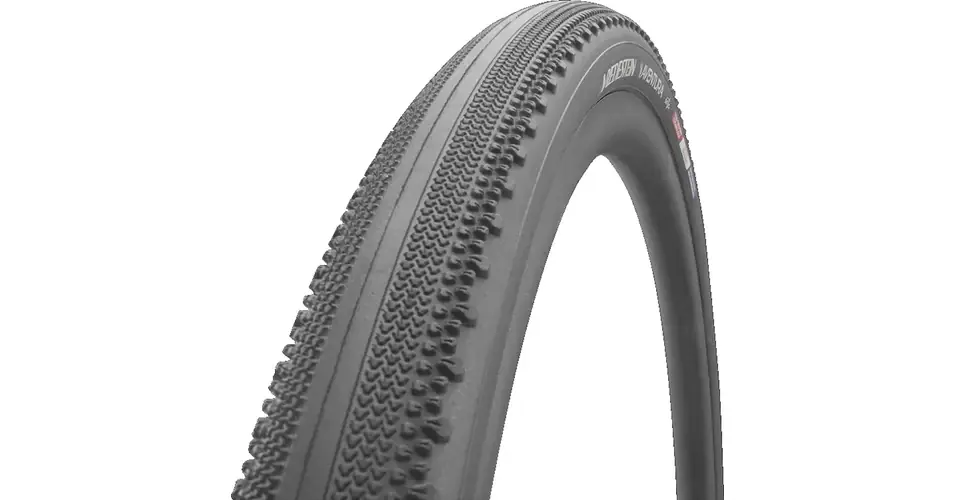 Biztonságos fizetés Vredestein Aventura Seta 28x1,50 (38-622) gravel külső gumi (köpeny), kevlárperemes, TL-Ready, 430g, fekete
