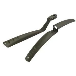 Ajánlat SKS-Germany Crossboard nyeregcsőre+telóra sárvédő szett
