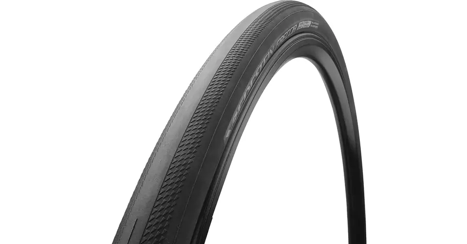 Vredestein Freccia 28-622 (700x28C) országúti külső gumi (köpeny), defektvédett (Excellent Protection), kevlárperemes, 280g, fekete Akciós ár