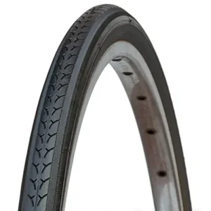 Azonnali szállítás Vee Rubber VRB044 27x1 1/4 (32-630) külső gumi (köpeny), 500g, fekete
