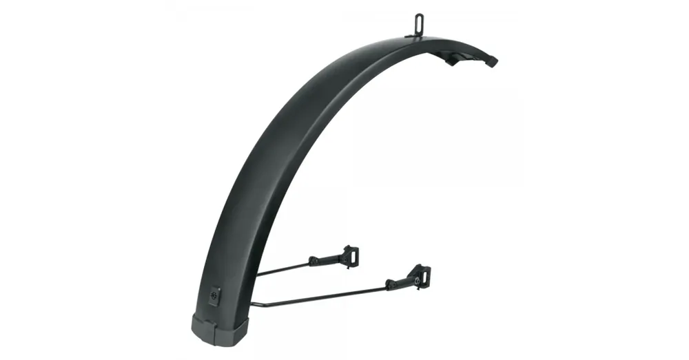Gyors kiszállítás SKS-Germany Infinity Universal Mudguard Front 56 sárvédő előre