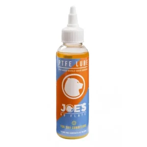 Akció Joe‘s No-Flats PTFE Dry Chain Lube láncolaj [60 ml]