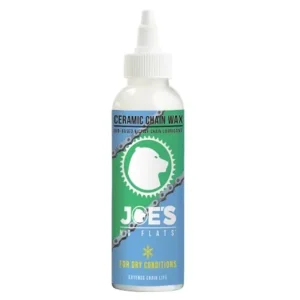Ajánlat Joe‘s No-Flats Ceramic Chain Wax Dry [60 ml]