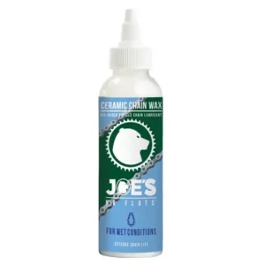 Joe‘s No-Flats Ceramic Chain Wax Wet láncolaj [125 ml] Legjobb ár