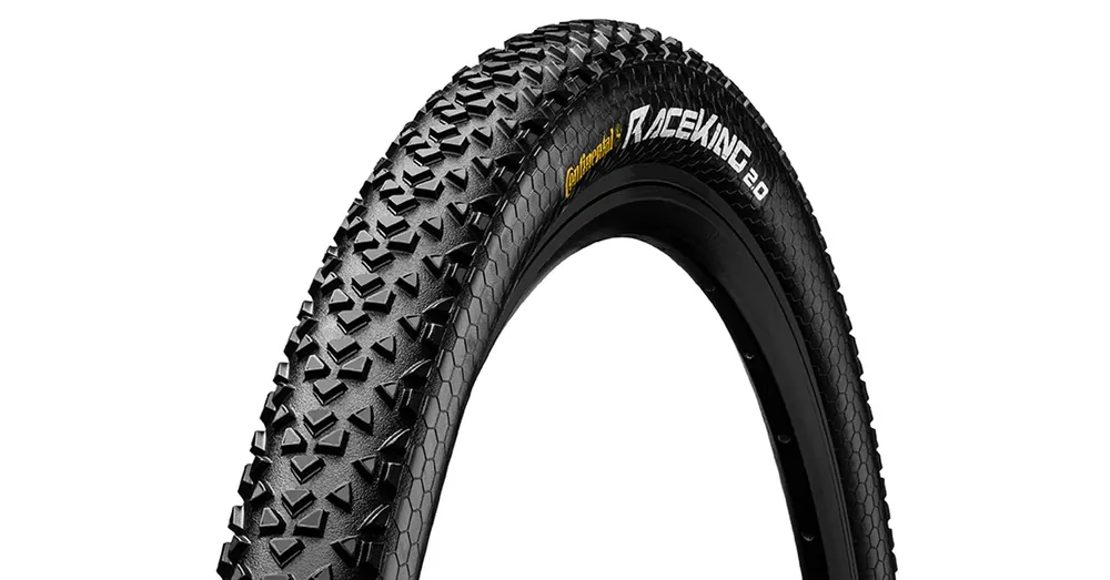 Vedd meg most Continental MTB kerékpáros külső gumi 50-622 Race King 2.0 ShieldWall 29x2,0 fekete/fekete, Skin hajtogathatós