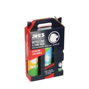 Ajánlat Joe‘s No-Flats Clean & Lube tisztítószett