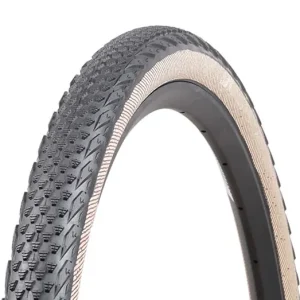 Biztonságos vásárlás Vee Tire kerékpáros külső gumi 40-622 VRB327 RAIL Gravel, Multiple Purpose Compound, skinwall