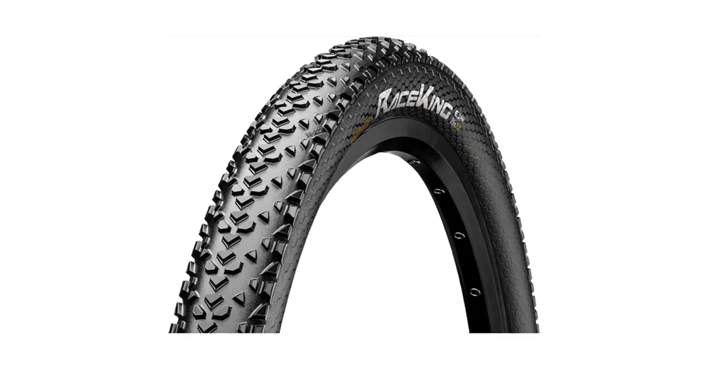Continental MTB kerékpáros külső gumi 50-622 Race King 2.0 29x2,0 fekete/fekete, Skin Biztonságos fizetés