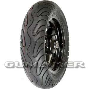 3,00-10 VRM134 TT 42J Vee Rubber robogó gumi Azonnal elérhető